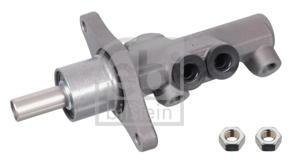 Brake Master Cylinder